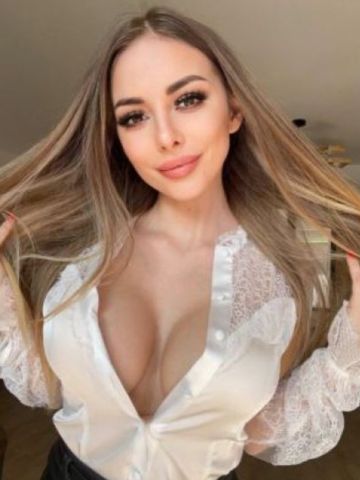 Анкета проститутки Елизавета - Фото, 21 год, №216619